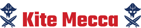 KiteMecca Logo