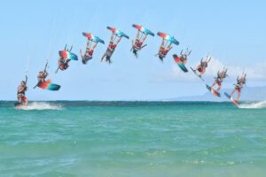 kitesurfing deadman kite mecca las terrenas doktor