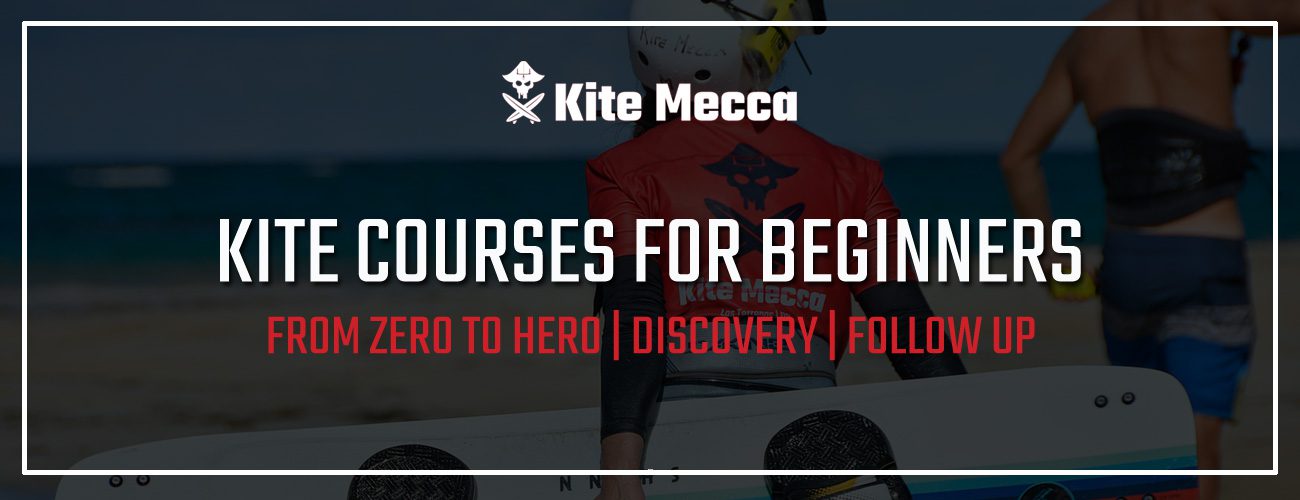 kitesurfing courses for beginners las terrenas kite mecca