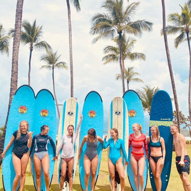 yoga surf latino dances las terrenas