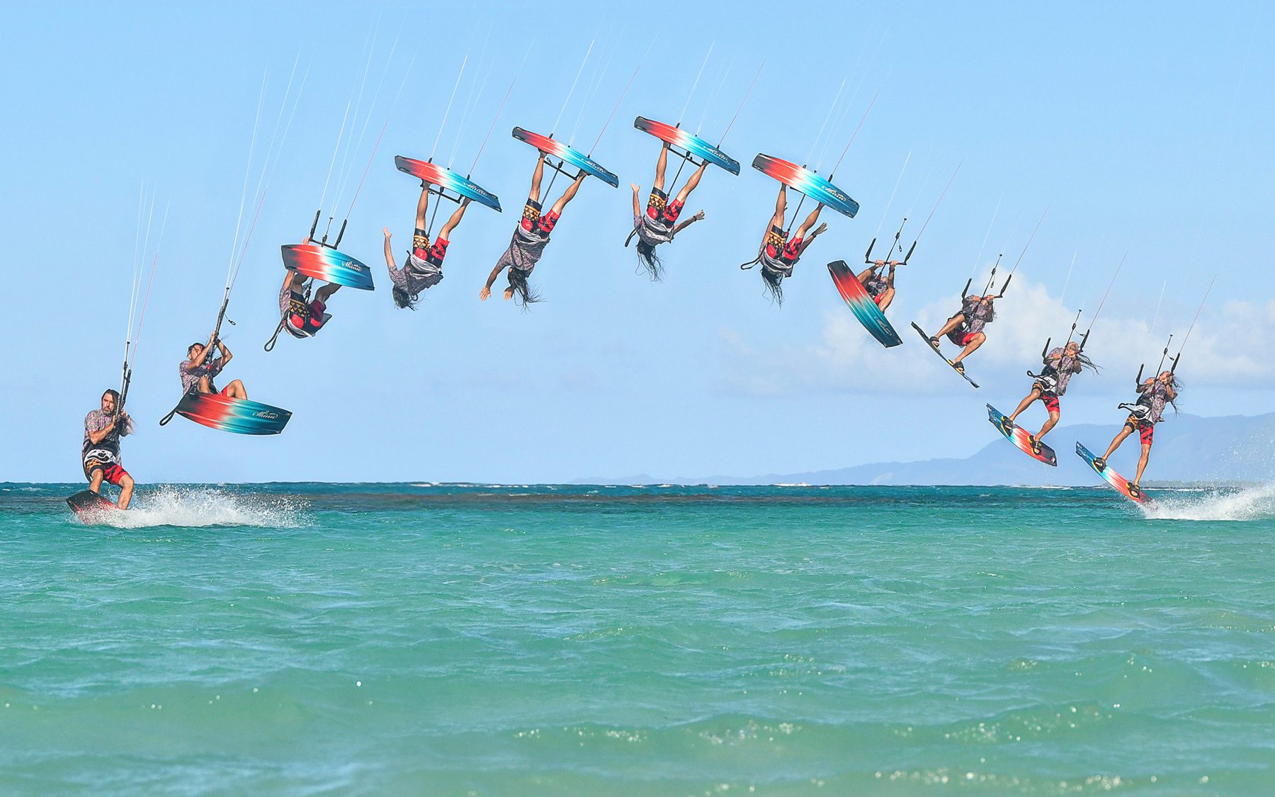 water sports retreat in dominican republic