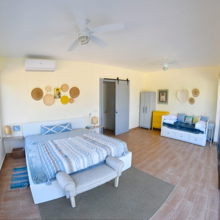 kite suit exclusive vip accommodation kite mecca las terrenas