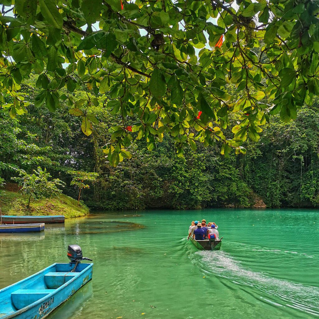 local life and nature las terrenas experience tour trip excursion